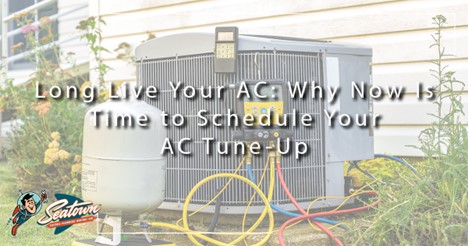 Featured image for “Long Live Your AC: Why Now Is Time to Schedule Your AC Tune-up”