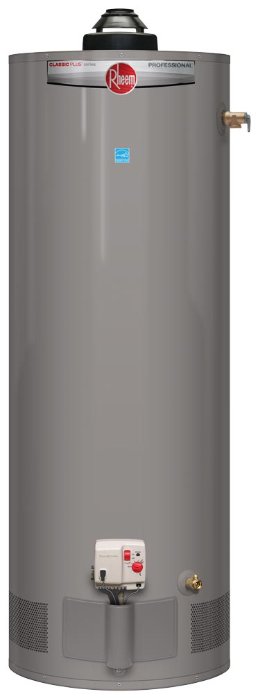 Rheem-Water-Tank