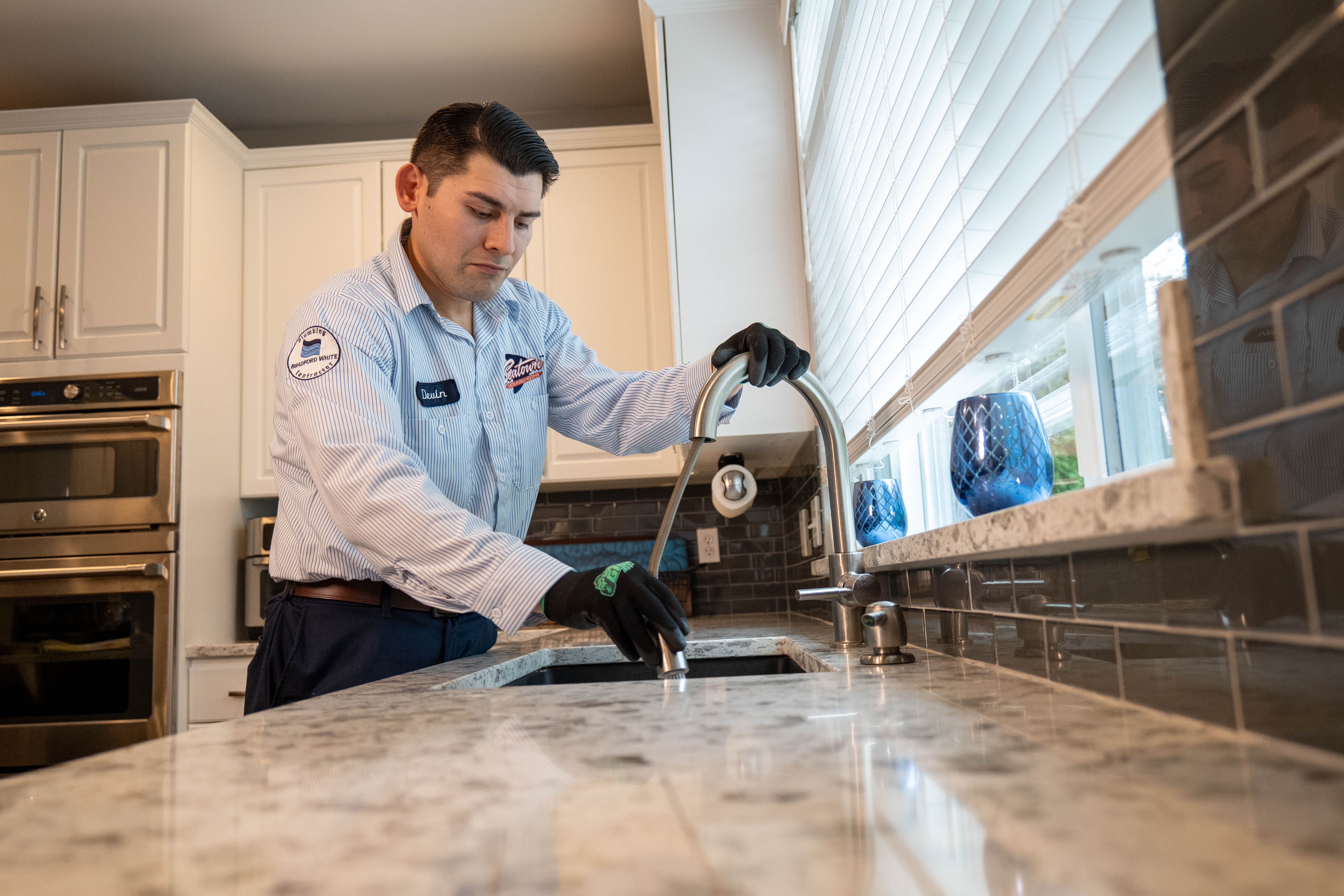 garbage disposal service Seattle